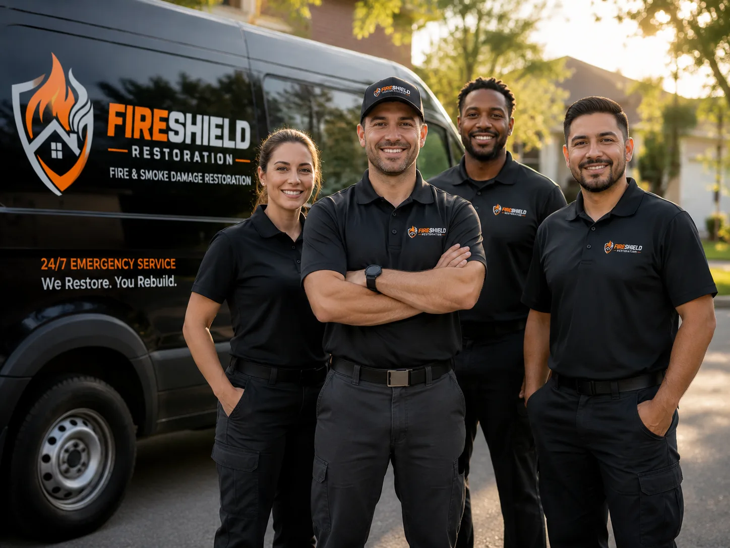 Fire And Smoke Damage Restoration company in Henderson, KY